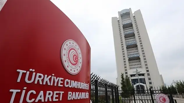 Üç ilde 68 markette 67 mevzuata aykırı ürüne idari işlem uygulandı