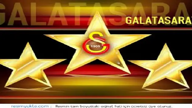 GALATASARAY VAN'A GELİYOR