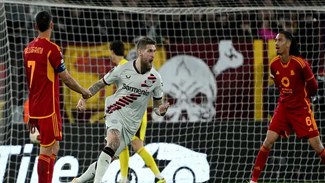 UEFA Avrupa Ligi'nde finalistler belli oluyor