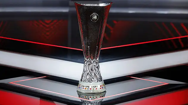 UEFA Avrupa Ligi'nde finalistler belli oluyor