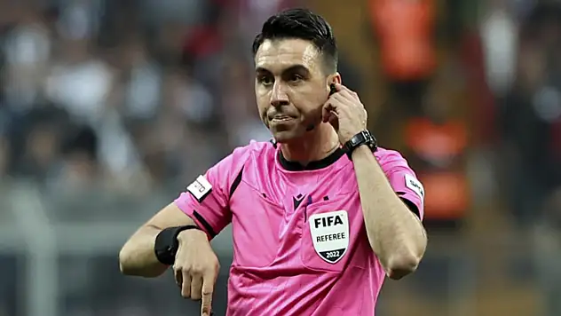 UEFA'dan Arda Kardeşler'e görev