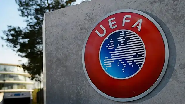 UEFA'dan, Türker Tozar'a görev