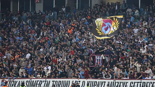 UEFA Gençlik Liginde taraftar rekoru kırıldı