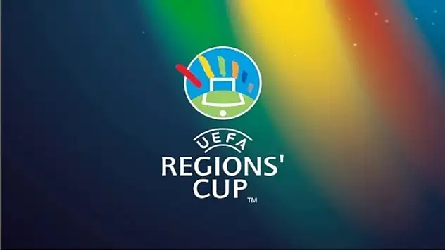 UEFA Regions Cup için Erzurum'da karşılaşacaklar