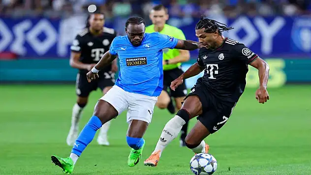 UEFA Şampiyonlar Ligi 2. haftada 9 maç oynandı