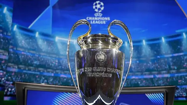 UEFA Şampiyonlar Ligi'nde 4. hafta heyecanı