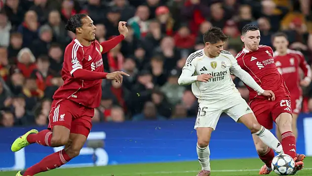 UEFA Şampiyonlar Ligi'nde 4. hafta başladı