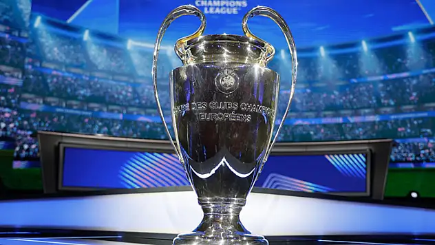 UEFA Şampiyonlar Ligi'nde çeyrek final rövanş maçları oynanacak