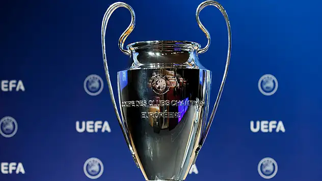 UEFA Şampiyonlar Ligi'nde play-off heyecanı başlıyor