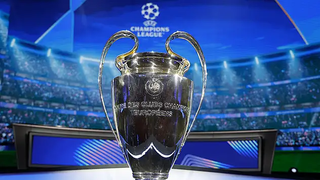 UEFA Şampiyonlar Ligi'nde yarı final heyecanı
