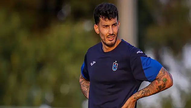 Uğurcan Çakır, Süper Lig'in transfer rekorunu kırdı