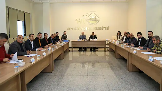 UKOME toplantısında önemli kararlar alındı