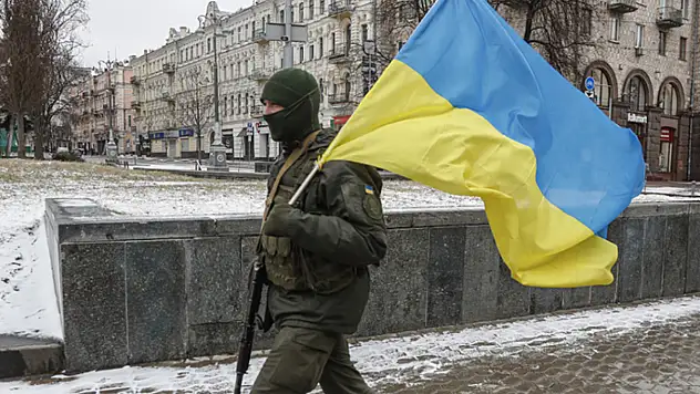 Ukrayna ordusu, Siversk'ten geri çekildi