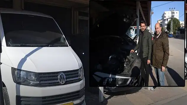 Ülkelerinde yeni bir hayat kurmak için araçlarını satan Suriyeliler, araç piyasasını düşürmeye devam ediyorlar