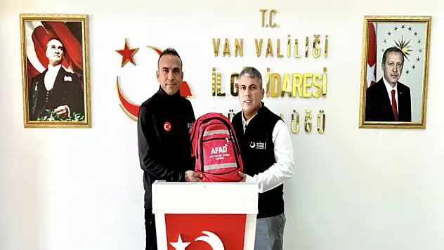 Ulutaş'tan Gürler'e ziyaret