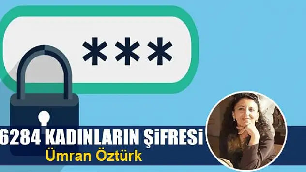 6284 Kadınların Şifresi
