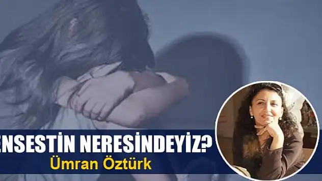 Ensestin neresindeyiz?