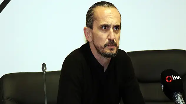 Ümraniyespor'da Tuncay Şanlı dönemi