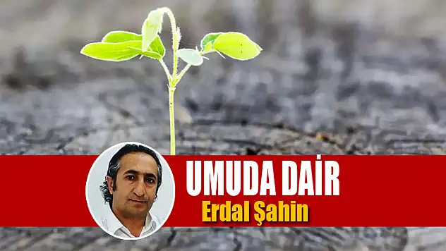 UMUDA DAİR