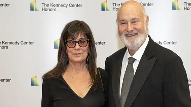 Ünlü yönetmen Reiner ve eşi evinde ölü bulundu