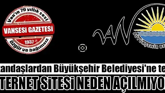 İNTERNET SİTESİ NEDEN AÇILMIYOR?