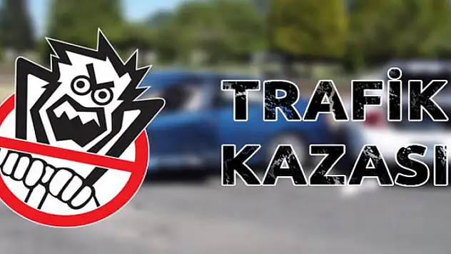 Van'da iki ayrı trafik kazası
