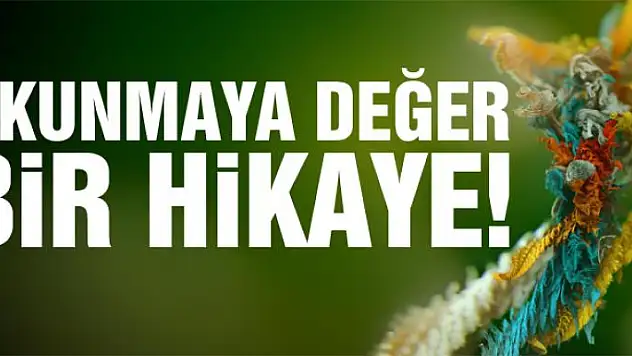 Fatih Perihan'dan Kıssadan Hisseler...