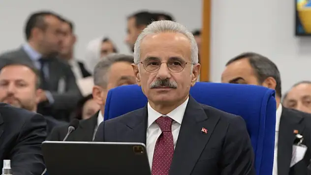 Uraloğlu: Yasal olmayan VPN'lerin kullanımını biz asla tavsiye etmiyoruz