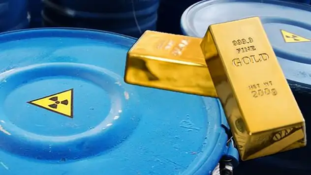 Uranyum fiyatları artıyor