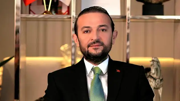 Ürüm: Van için elimizden geleni yapacağız