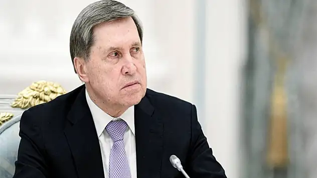 Uşakov: Zirve için hazırlıklara başlanacak