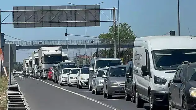 UTTS kapsamı genişletildi, sıfır araçlar da sisteme dahil edildi