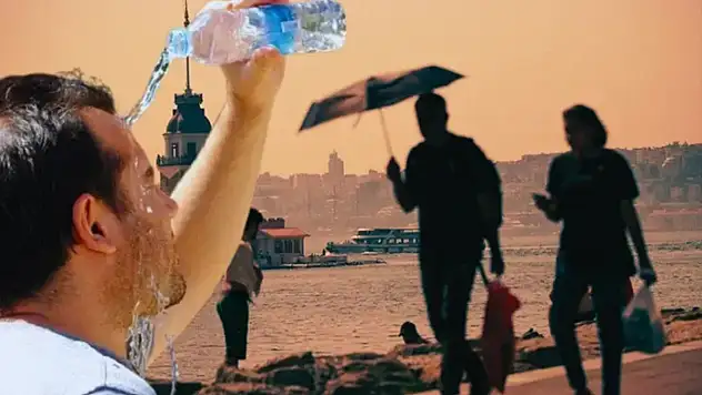 Uzmanından serin ve güvende kalmanın ipuçları