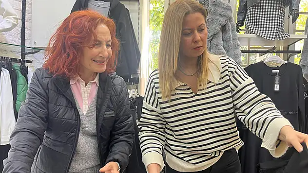 Uzmanından uyarı: Mağazalarda denenen giysiler hasta edebilir