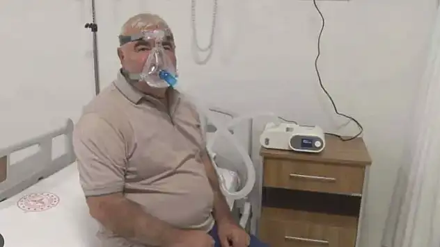 Uzmanından uyarı: Uyku apnesi ani ölümlere yol açabilir