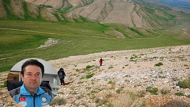 Uzmanlardan heliz otu ve mantar zehirlenmesi uyarısı