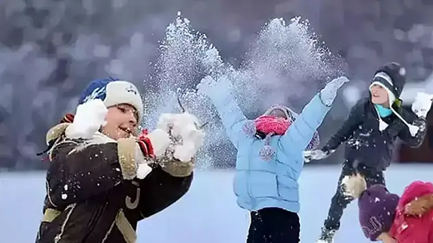 Uzmanlardan öğrencilere yarıyıl tatili önerileri