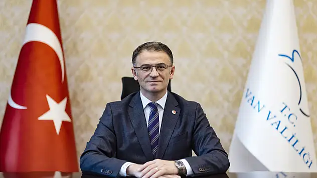 Vali Balcı'dan 10 Kasım mesajı