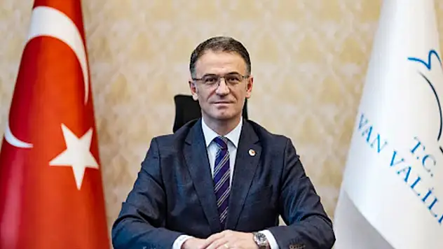 Vali Balcı'dan 15 Temmuz mesajı…