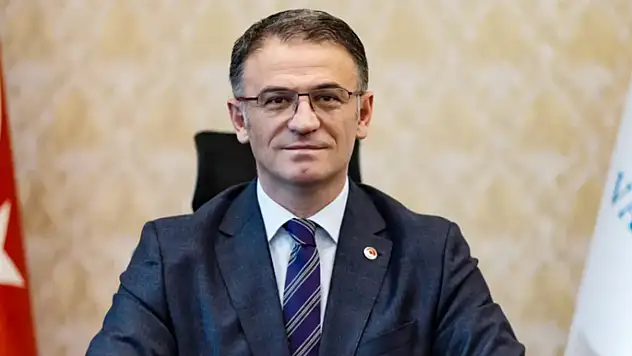 Vali Balcı'dan 19 Mayıs mesajı