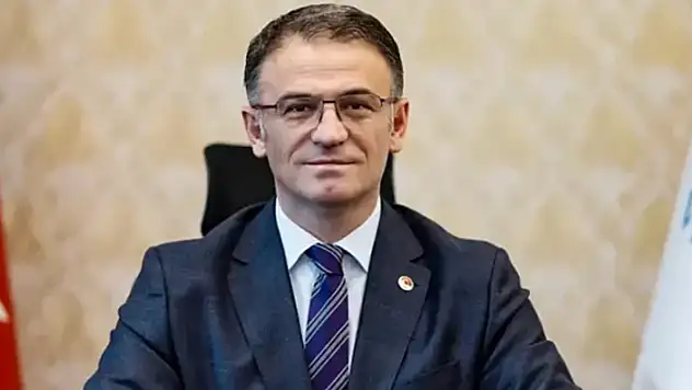 Vali Balcı'dan 24 Kasım Öğretmenler Günü mesajı