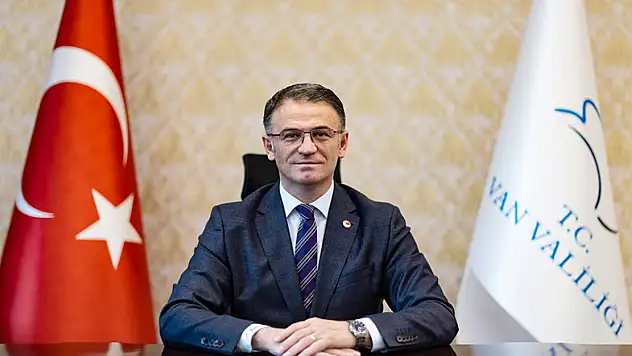 Vali Balcı'dan 30 Ağustos mesajı