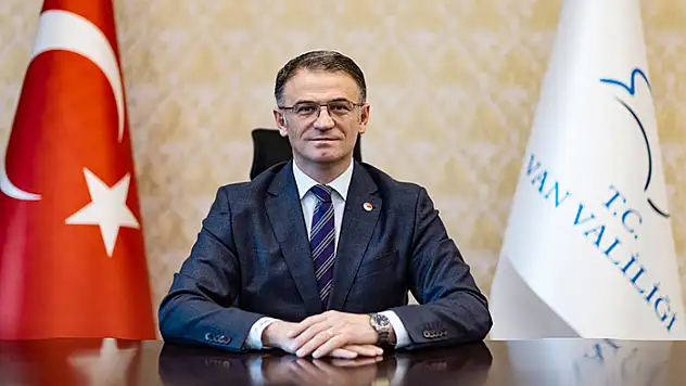 Vali Balcı'dan 6 Şubat depremi açıklaması