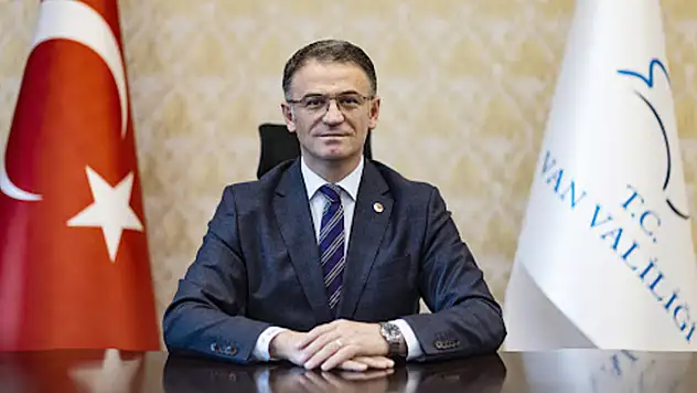 Vali Balcı'dan Anneler Günü mesajı