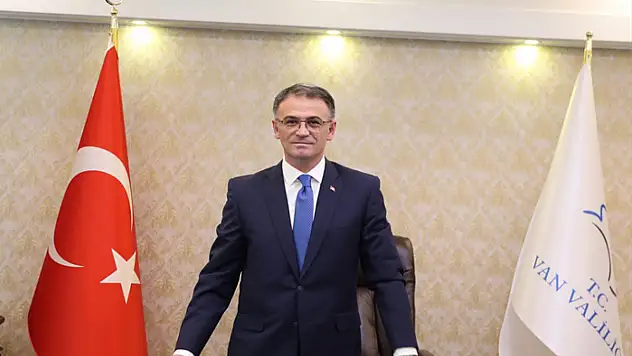 Vali Balcı'dan Dünya Kadınlar Günü mesajı