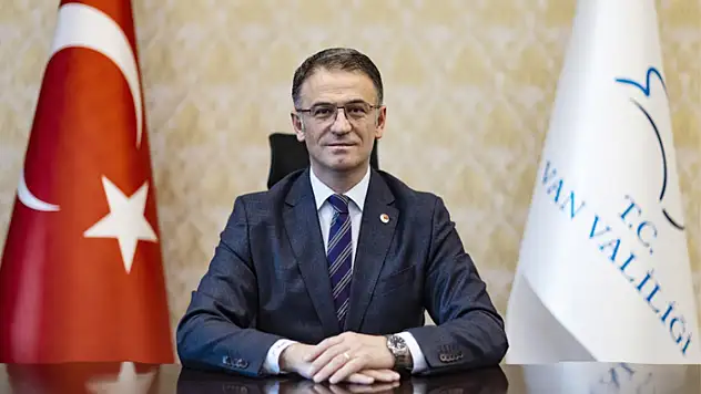 Vali Balcı'dan Emek ve Dayanışma Günü mesajı 