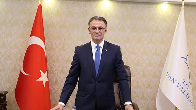 Vali Balcı'dan Miraç Kandili mesajı