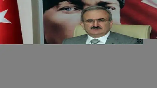 KARALOĞLU'NDAN KUTLU DOĞUM MESAJI