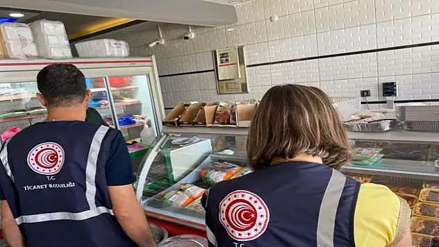Valilik itiraz etti, kıyma ve et zammı yargıdan döndü