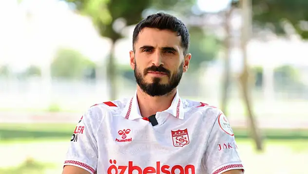 Valon Ethemi: Süper Lig'e yeniden döneceğiz